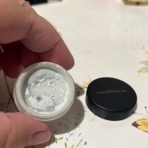 BareMinerals Eyecolor in Reflection price is firm